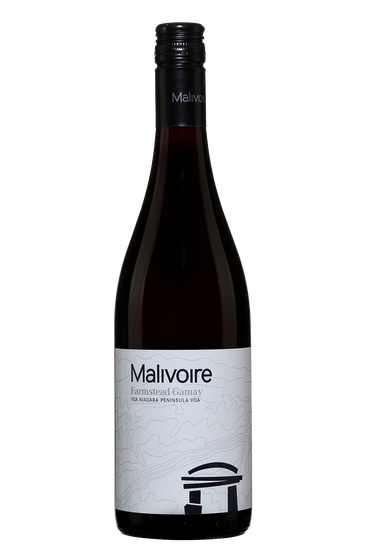 Malivoire Gamay Niagara Peninsula - Tout sur le Vin Malivoire Gamay Niagara Peninsula 2020