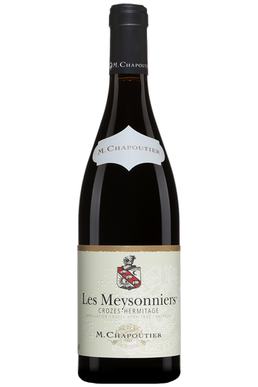 M. Chapoutier Crozes-Hermitage Les Meysonniers 2021