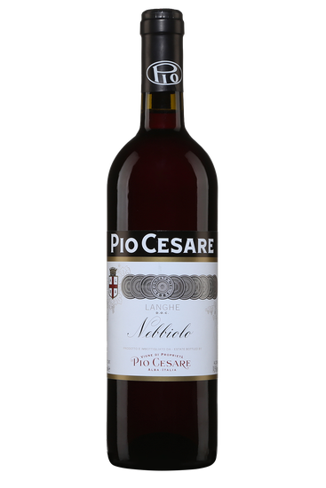 Pio Cesare Nebbiolo Langhe - Tout sur le Vin Pio Cesare Nebbiolo Langhe 2020
