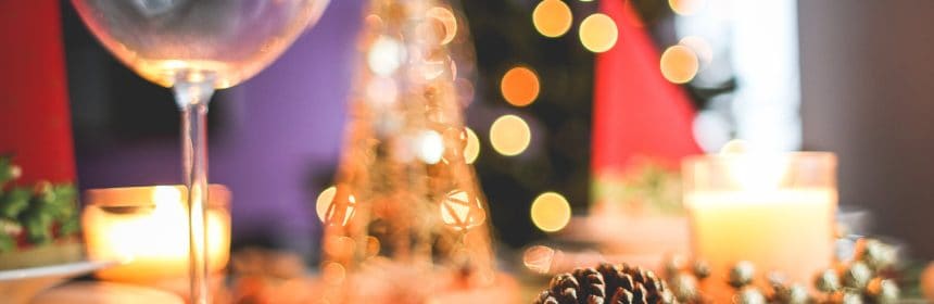 vins rouges pour les fêtes, Cinq vins rouges pour les repas des Fêtes