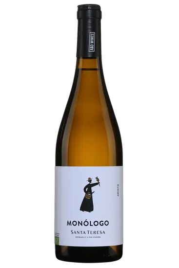 A&D Wines Monologo Arinto P24 - Tout sur le Vin A&D Wines Monologo Arinto P24 2022