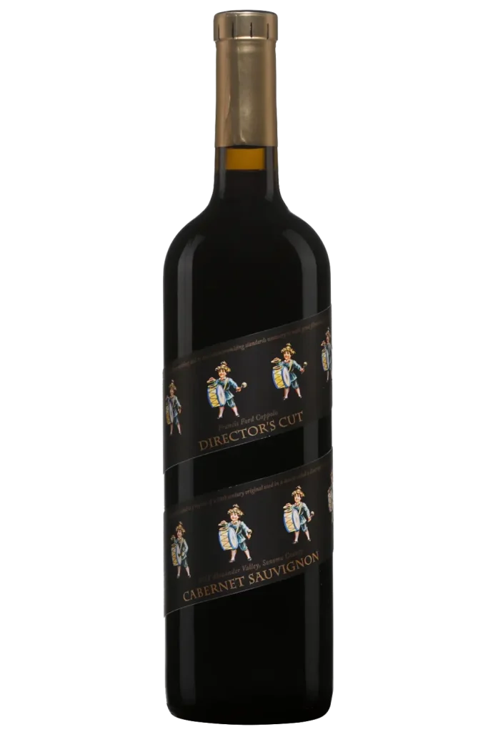 Francis Ford Coppola Director's Cut Alexander Valley 2021