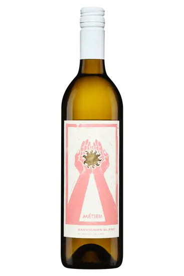Métier Sauvignon Blanc - Tout sur le Vin Métier Sauvignon Blanc 2022
