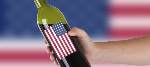 vins américains, Quatre vins américains à essayer