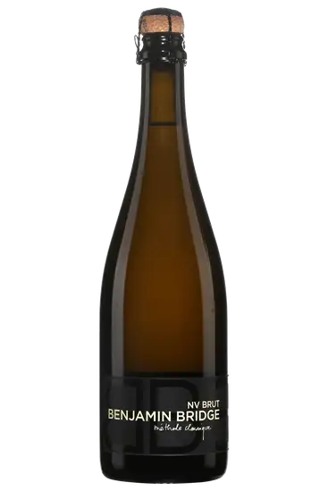 Benjamin Bridge NV - Tout sur le Vin Benjamin Bridge NV