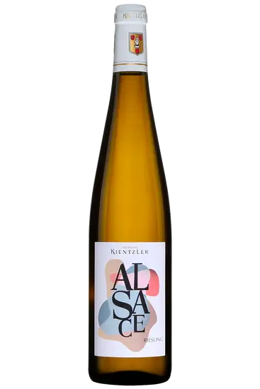 Domaine Kientzler Riesling - Tout sur le Vin Domaine Kientzler Riesling 2023