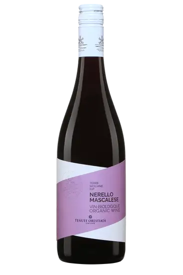 Tenute Orestiadi Nerello Mascalese - Tout sur le Vin Tenute Orestiadi Nerello Mascalese 2022