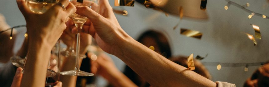 Vins pour les fêtes
