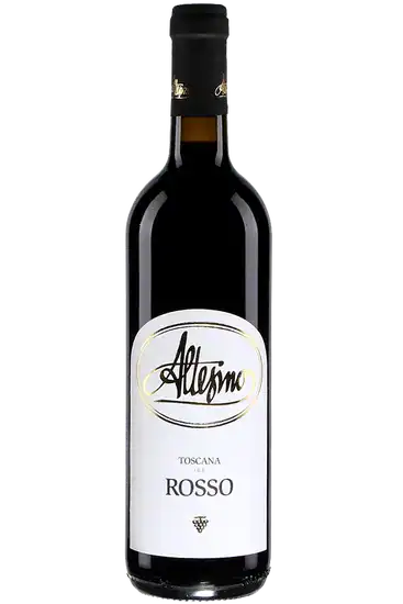 Altesino Rosso Toscana - Tout sur le Vin Altesino Rosso Toscana 2023