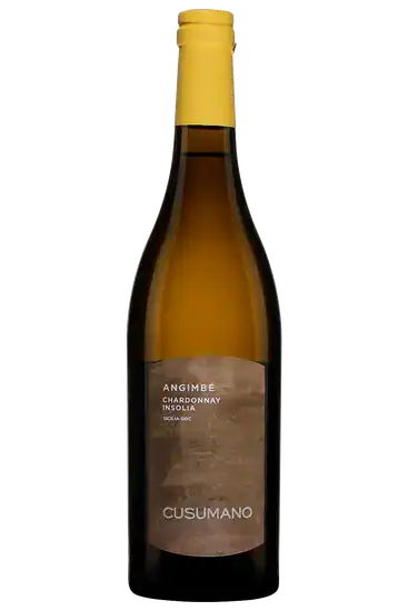 Cusumano Angimbé Tenuta Ficuzza Sicilia - Tout sur le Vin Cusumano Angimbé Tenuta Ficuzza Sicilia 2023