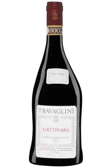 Travaglini Gattinara - Tout sur le Vin Travaglini Gattinara 2020