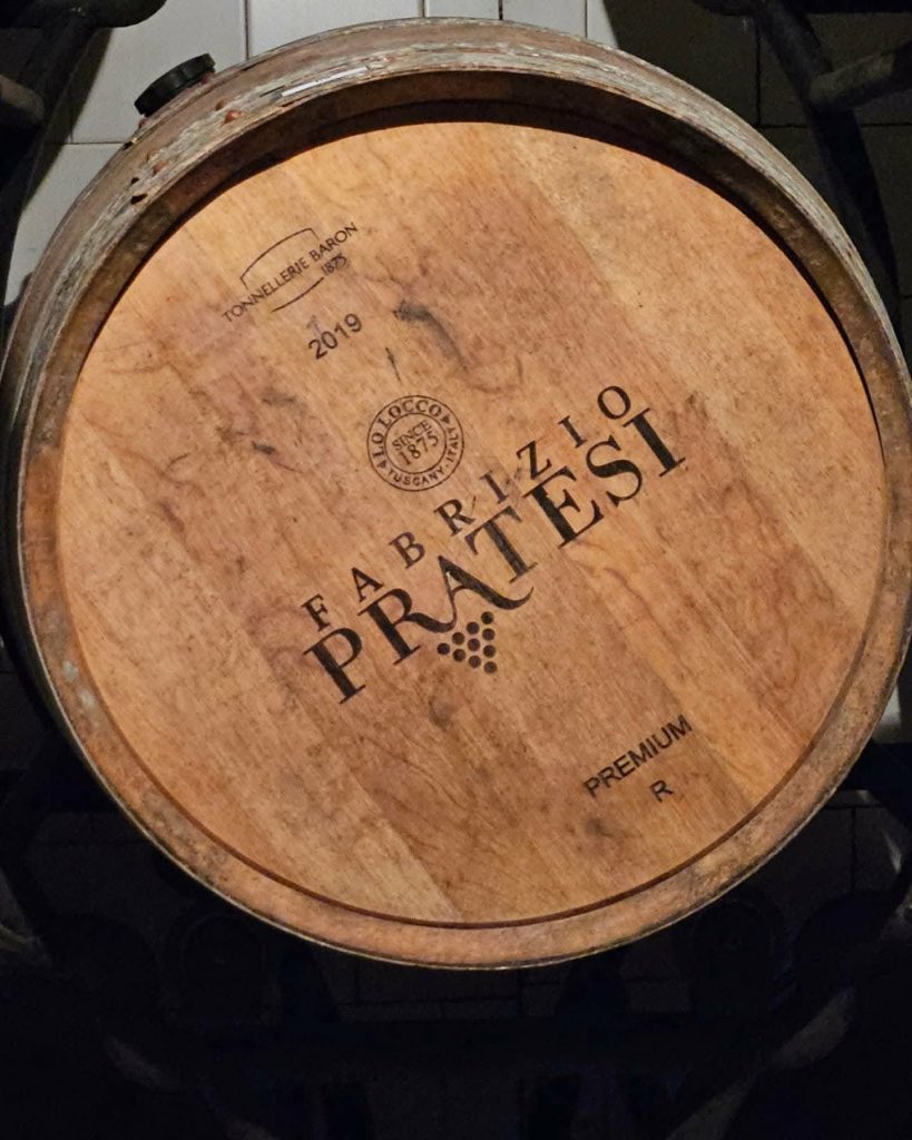 Pratesi