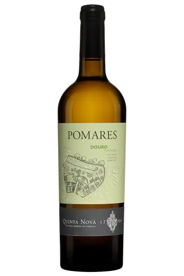 Quinta Nova de Nossa Senhora do Carmo Pomares Douro - Tout sur le Vin Quinta Nova de Nossa Senhora do Carmo Pomares Douro 2024
